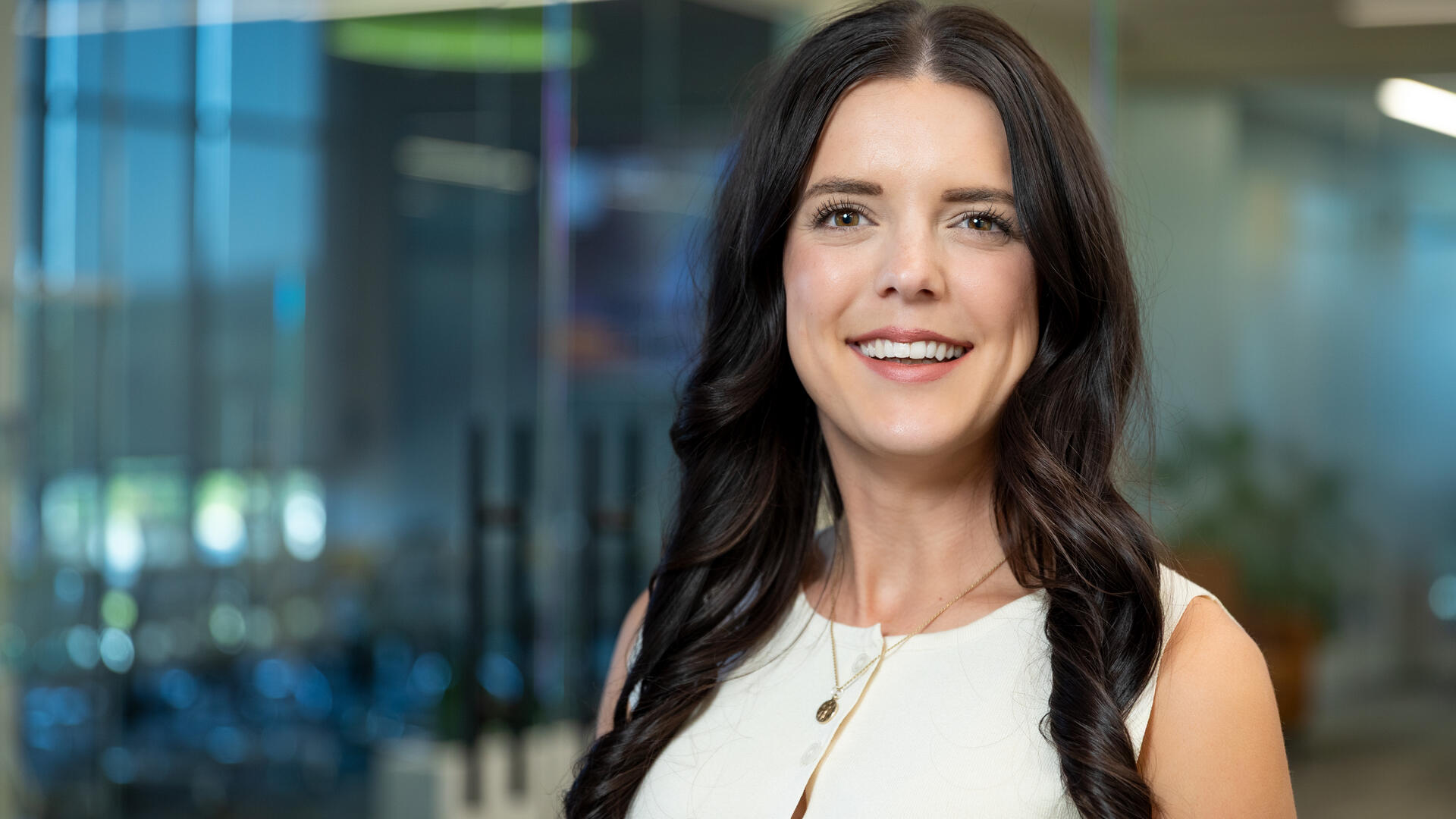 Olsson's Mariah Crews is ACEC Arkansas' 2026 Young Professional of the Year. She joins Brad Morrison (Nebraska) as one of two Olsson employees to earn their state's 2026 ACEC Young Professional of the Year award.