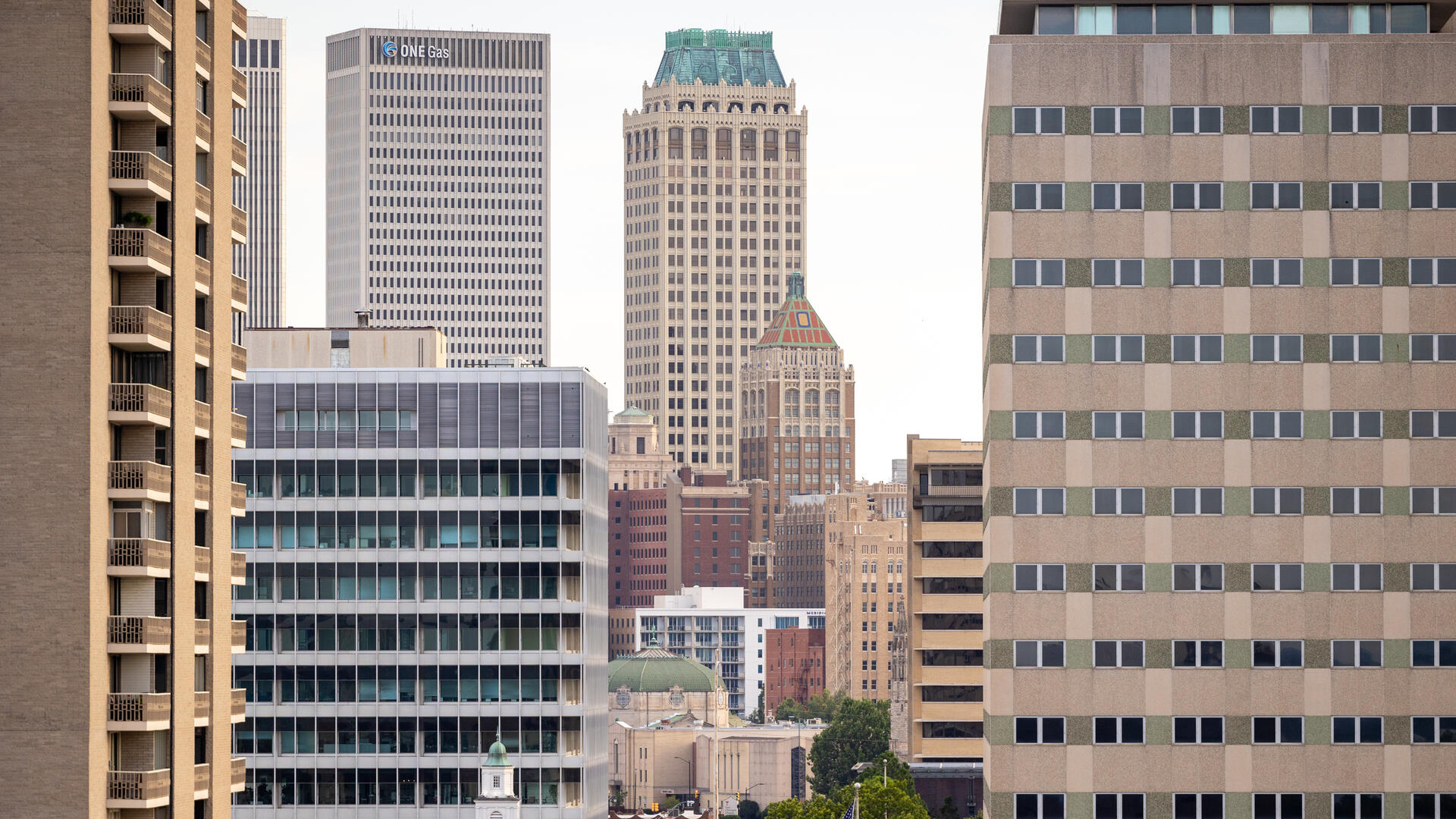 Dustin was one of Olsson's first Tulsa-based employees and has helped greatly expand our presence in Oklahoma. "The more I learned about Olsson, the more excited I got. You could tell this was a firm that was looking to do something exceptional."