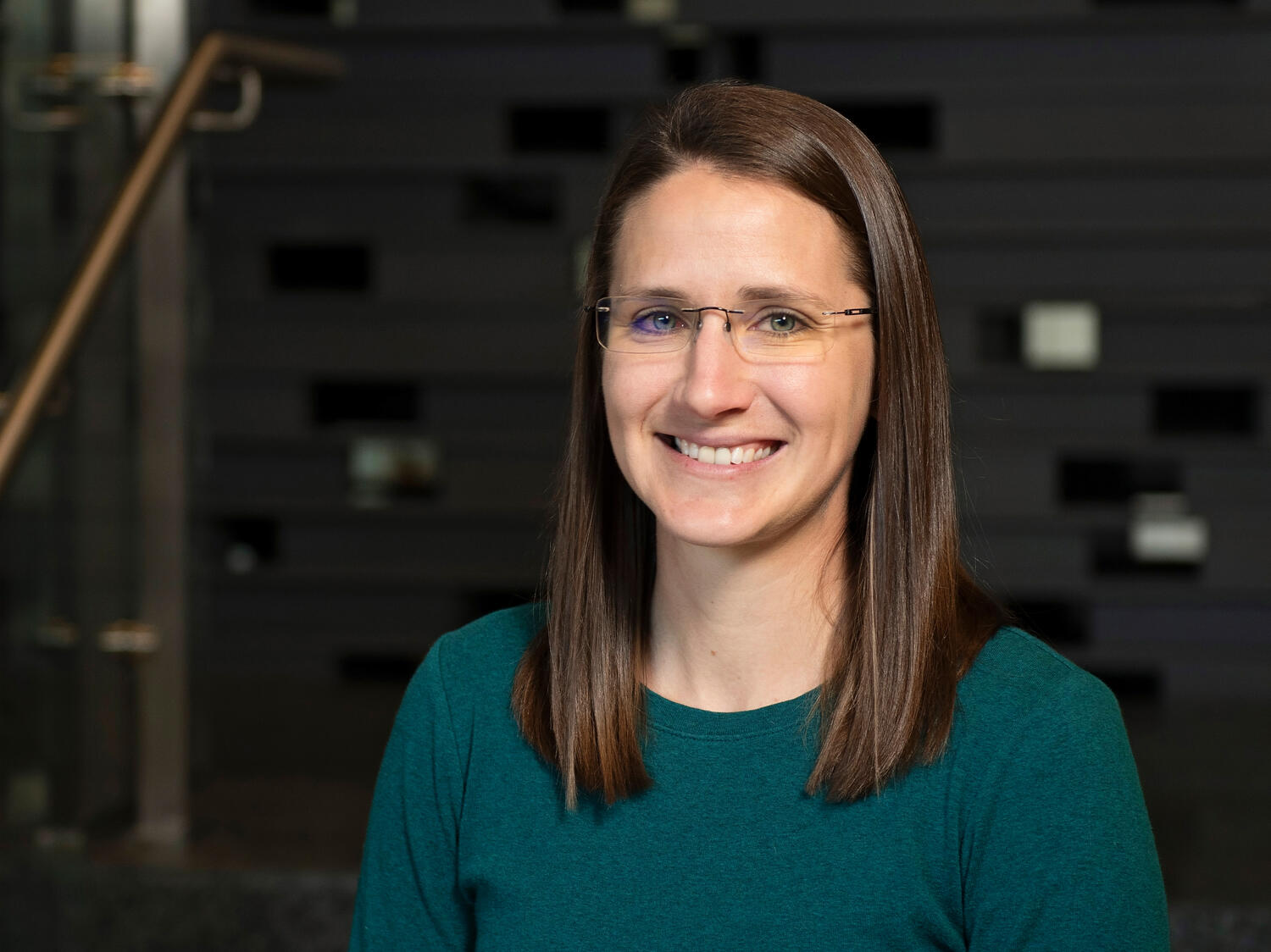 Paige has been honored with the Women in Rail Engineering Award from Railway Track & Structures. The annual recognition for women who have made significant contributions to the rail industry, leadership, and impact on the profession.