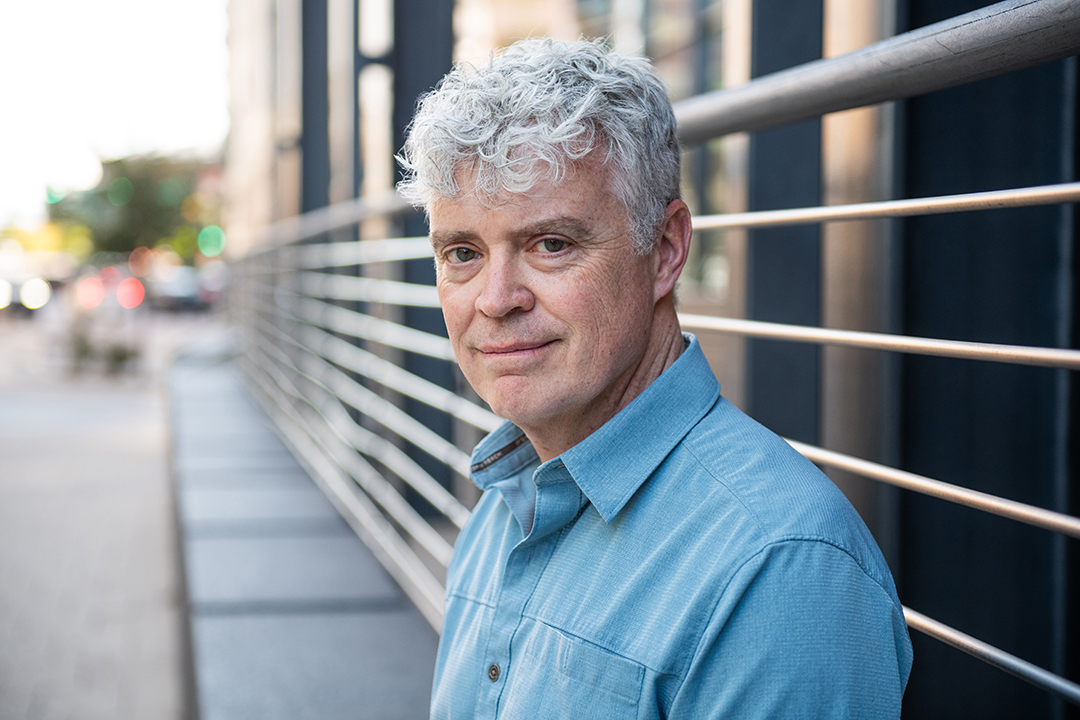 That Thompson wound up at Ground Zero or navigating the complexities of the heavily damaged Deutsche Bank Building is not surprising. He's at his best when projects are large or more complicated. “Allen doesn’t hesitate to dive into problems that are unique or interesting,” one Olsson leader says. “Even this far into his career, he’ll go out and learn and try new things.”