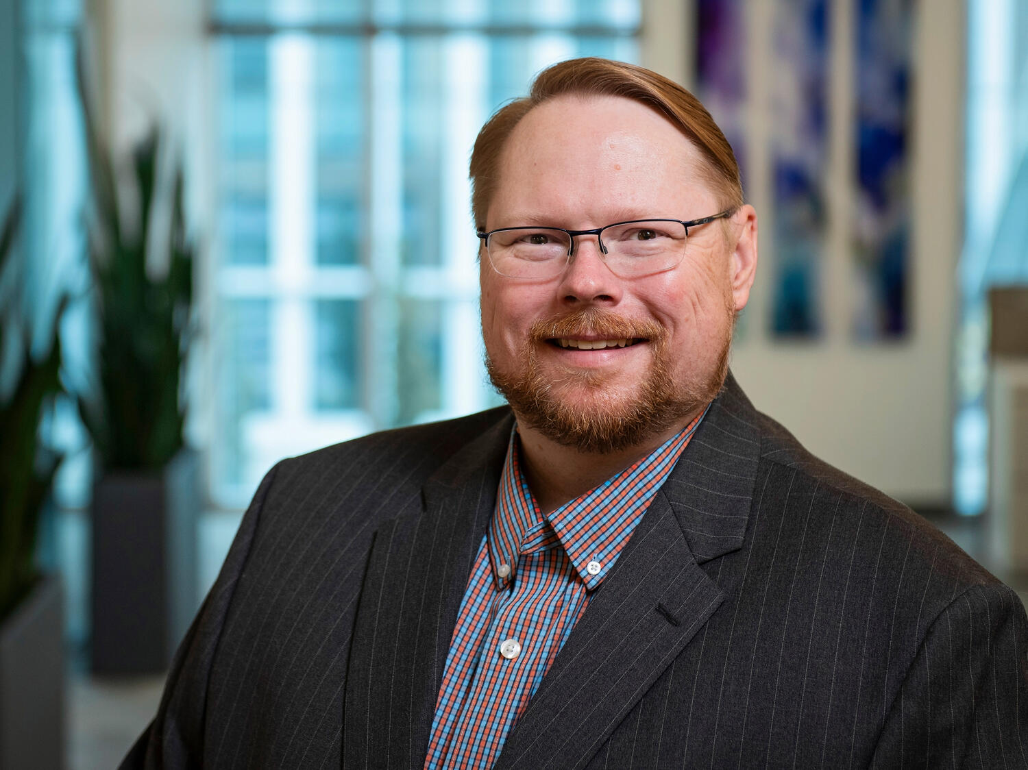 Olsson's Eric Granzow - one of the nation's leading healthcare engineering experts - was featured in the September/October 2026 issue of World Pumps magazine. He discussed the importance of heating and cooling in healthcare facilities.