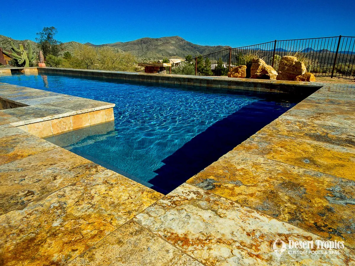 AZ Pool Builders