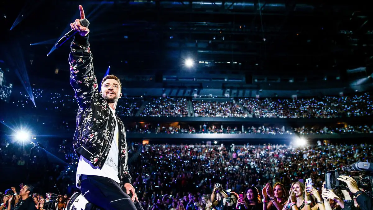 Justin Timberlake