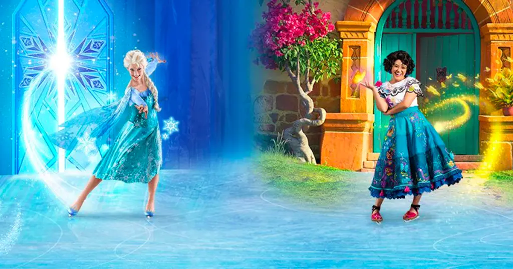 Disney On Ice