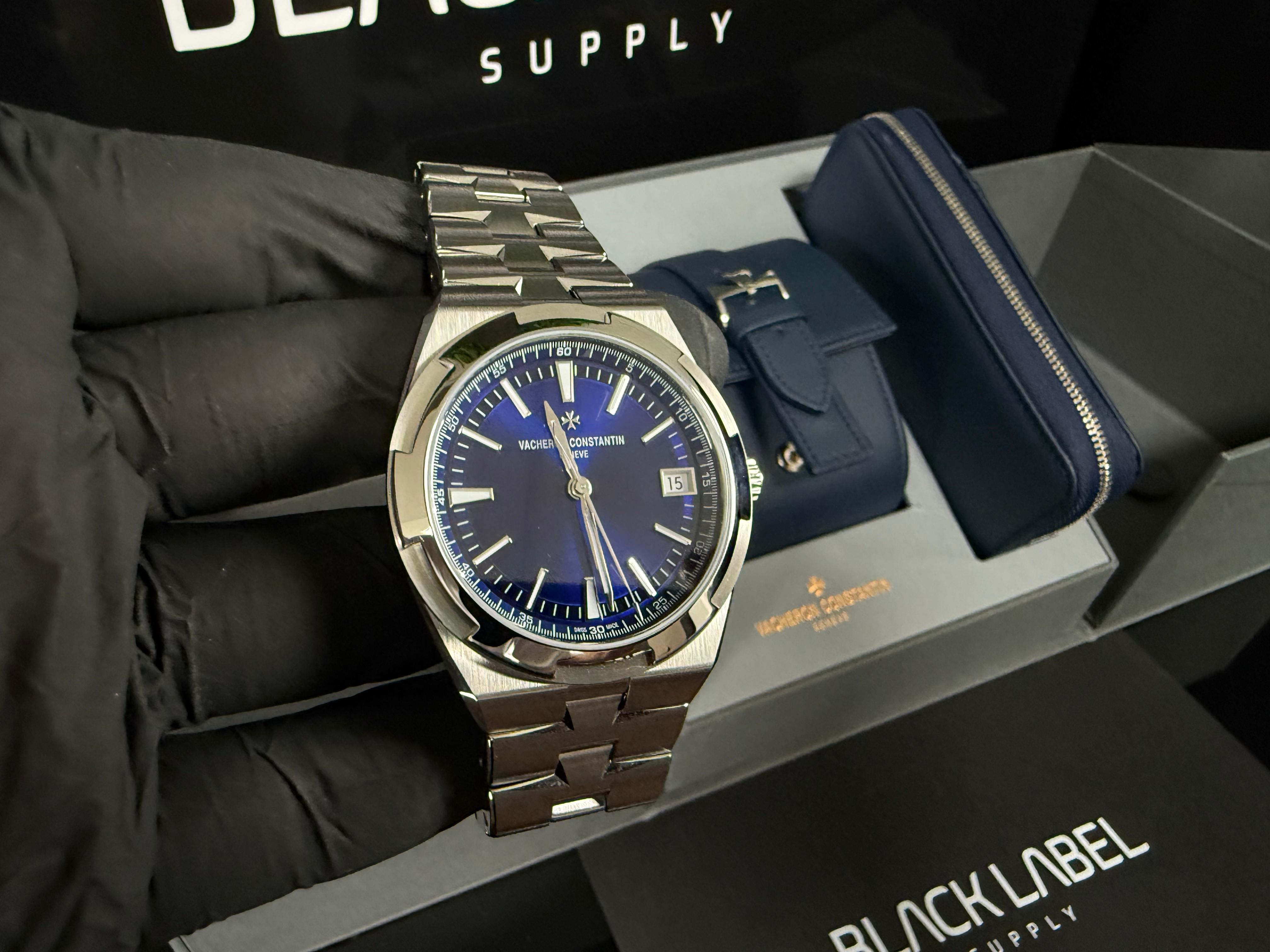 Vacheron Constantin