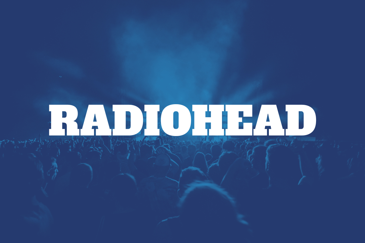 Radiohead