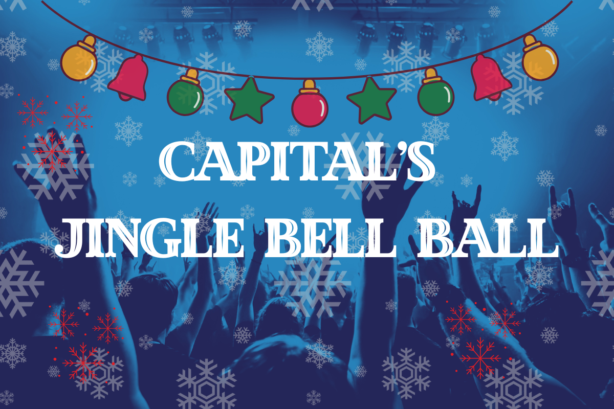 Capital's Jingle Bell Ball