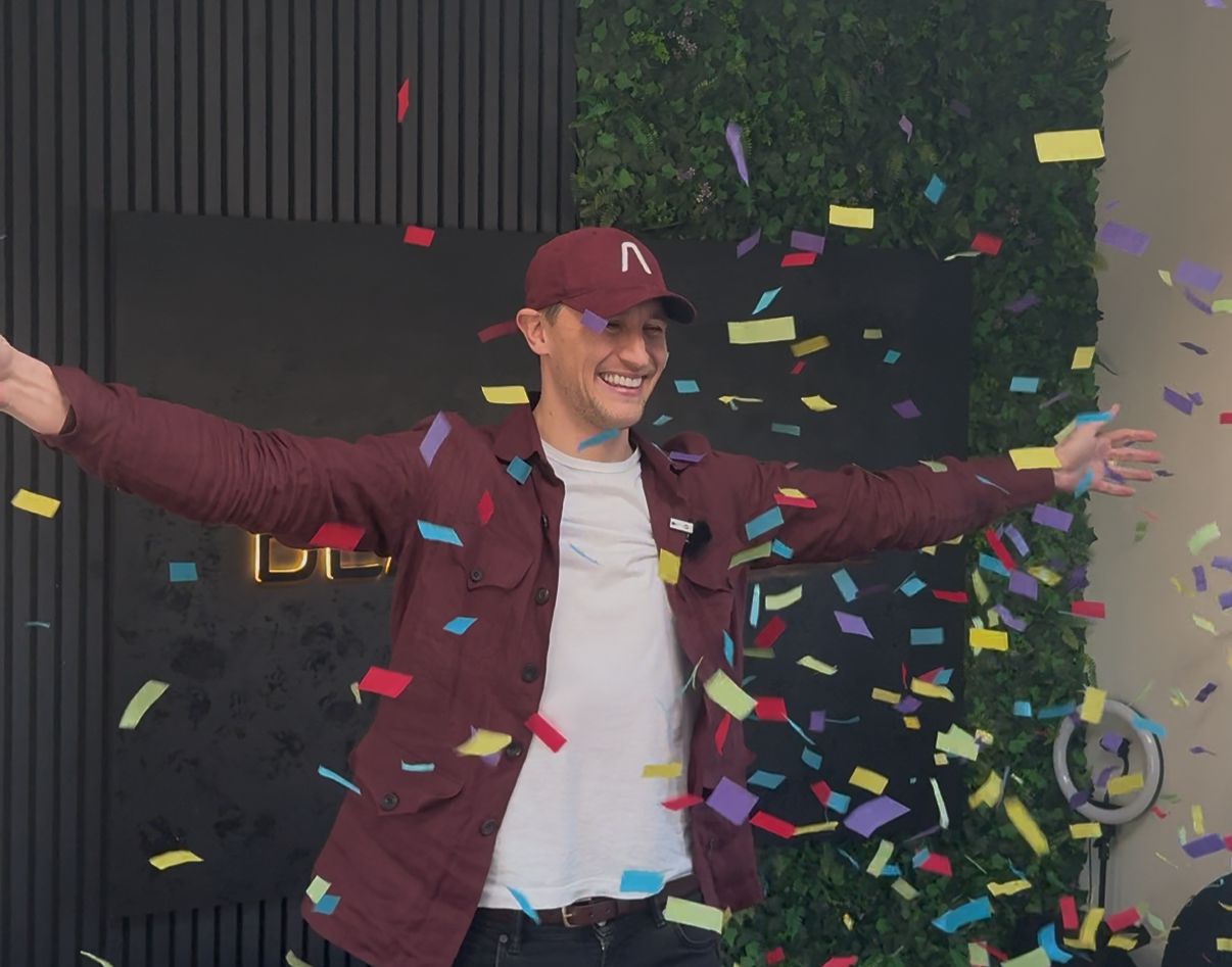 5 Years of Black Label Supply