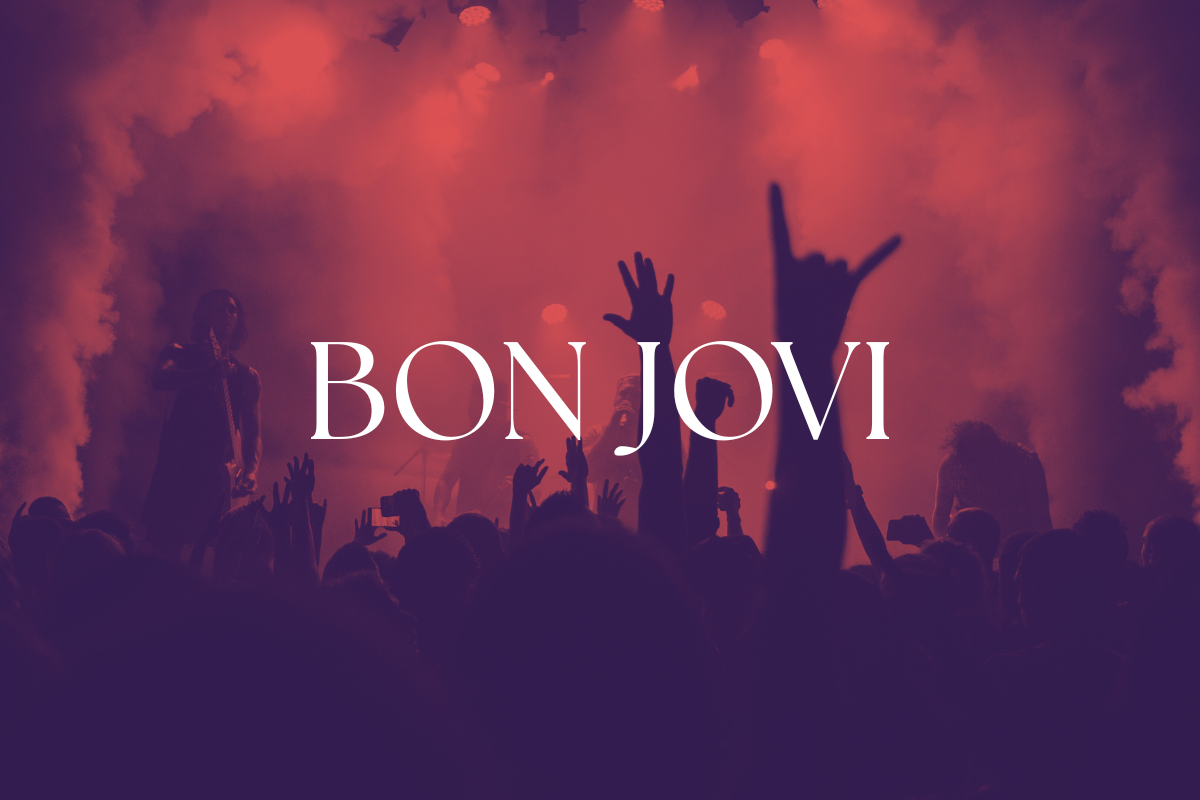 Bon Jovi