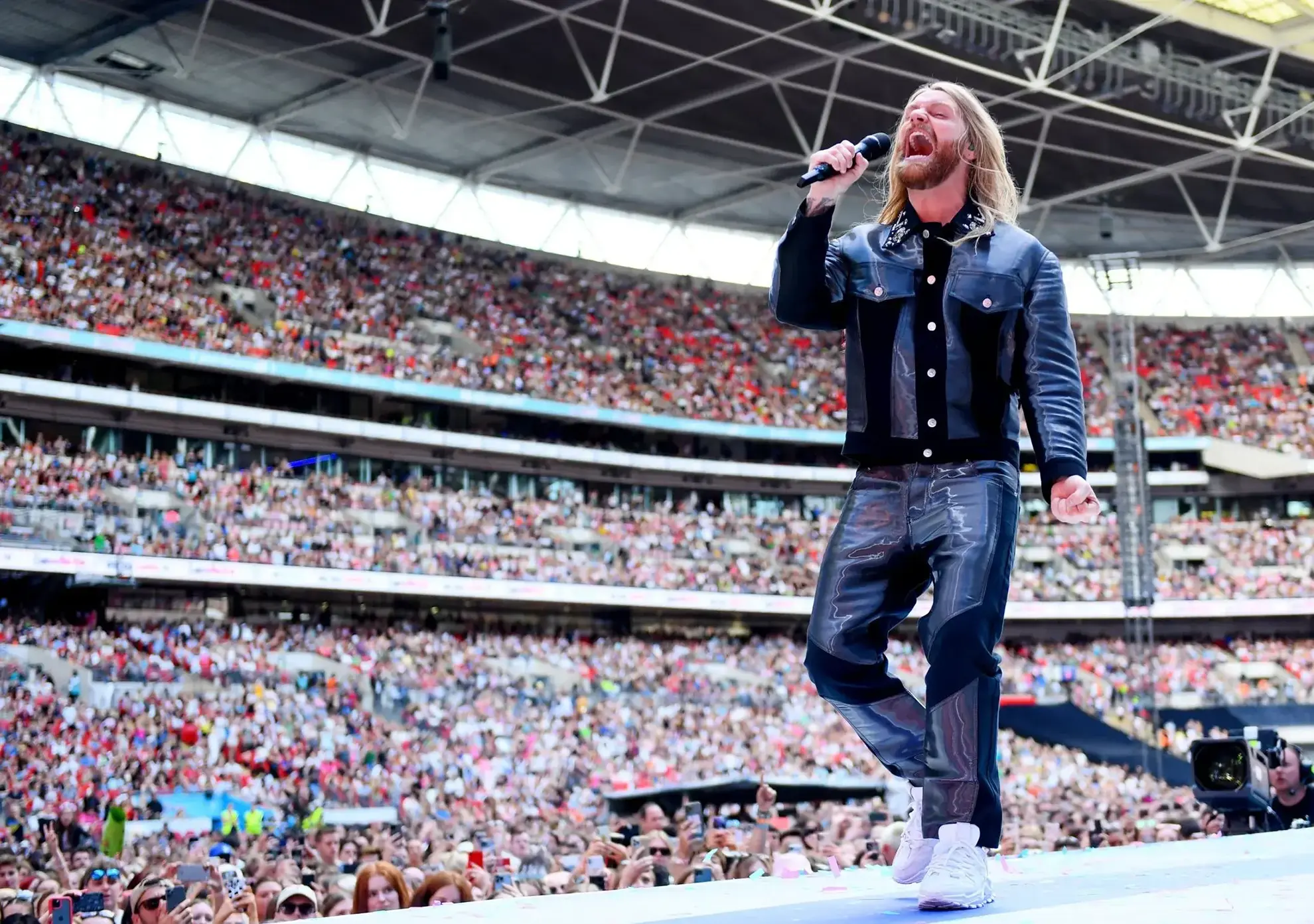 Capital Summertime Ball