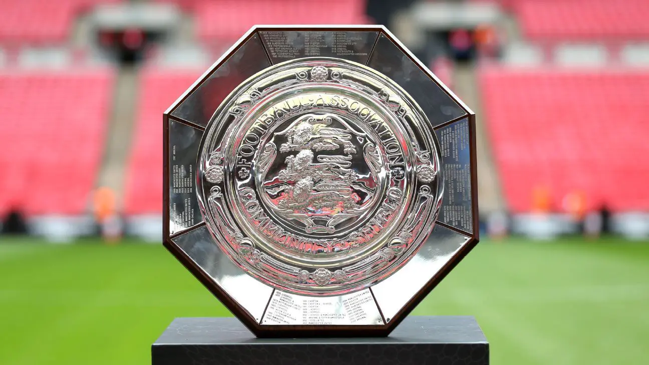 FA Community Shield