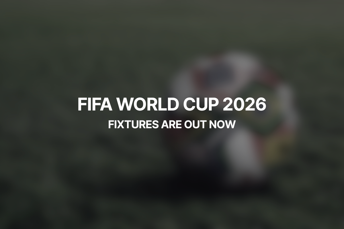 FIFA World Cup 2026