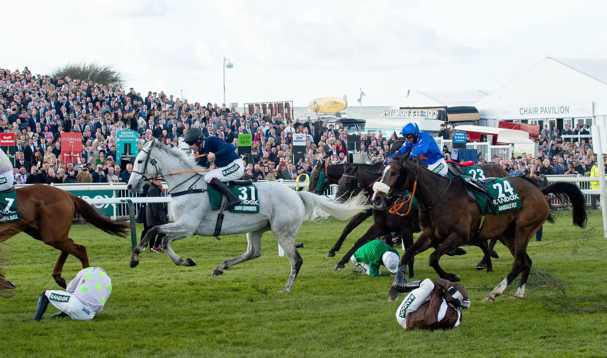 The Grand National