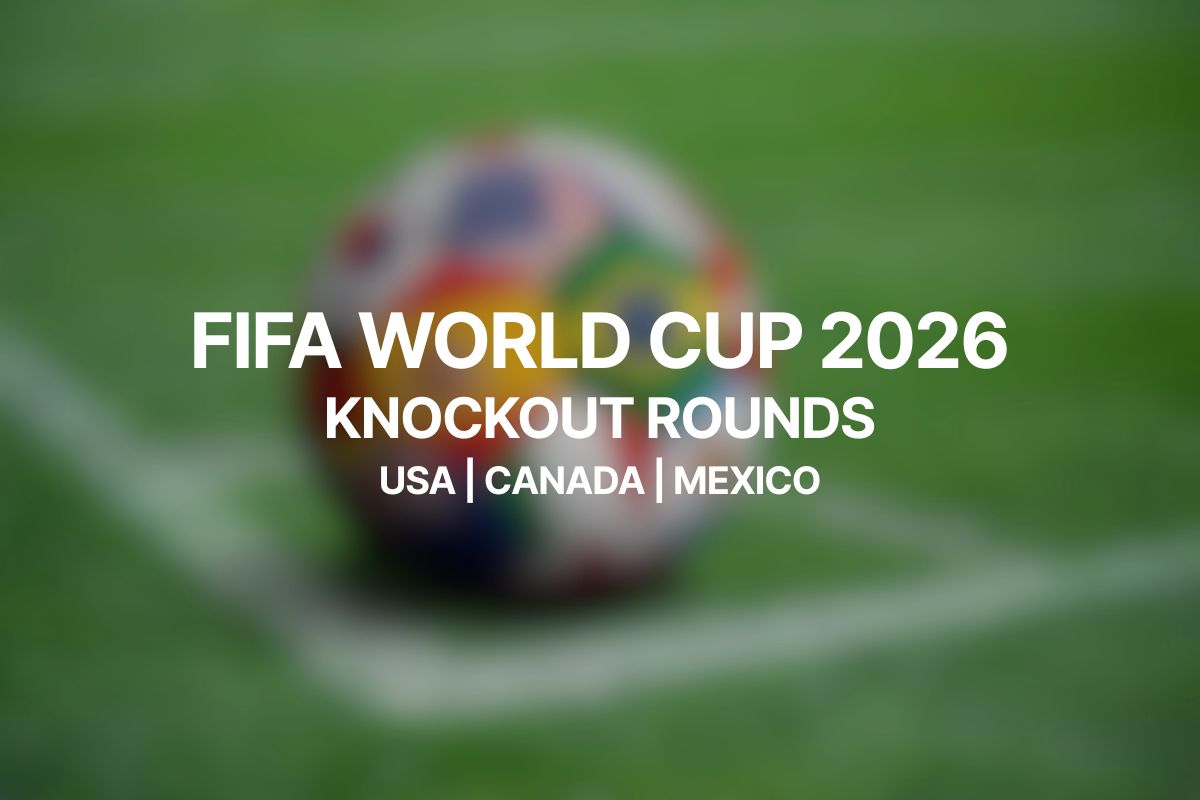 FIFA World Cup 2026