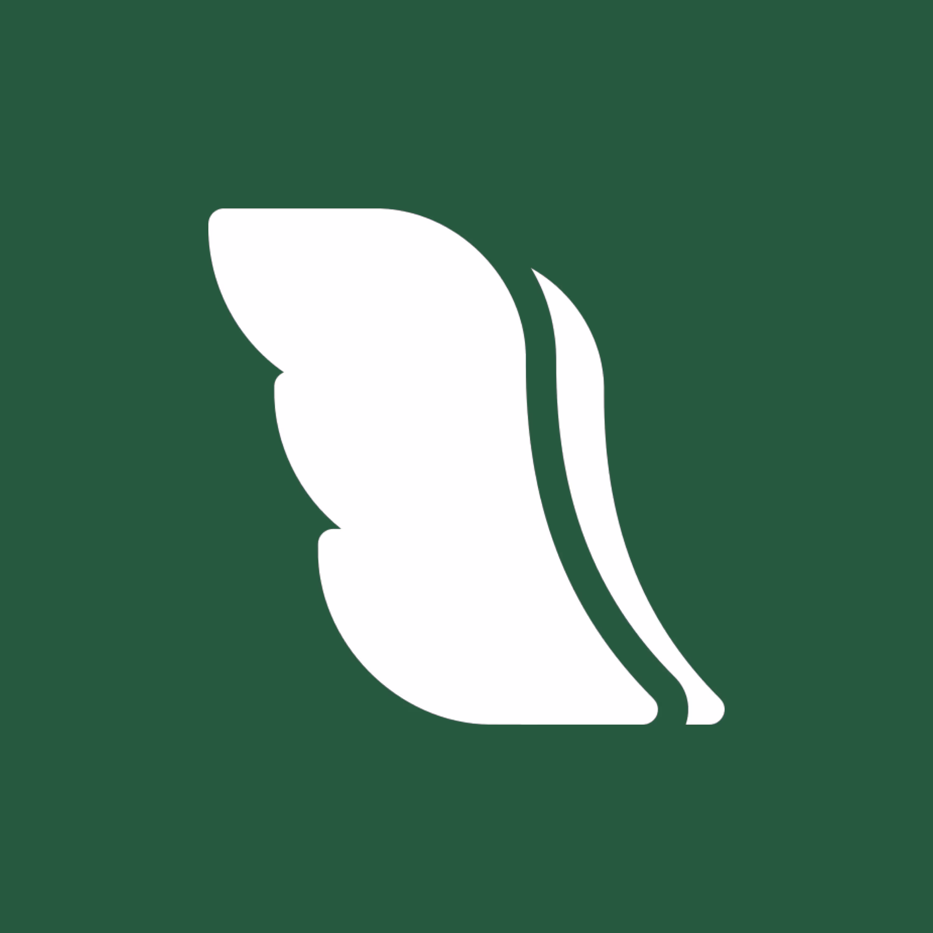 Jibreel App logo