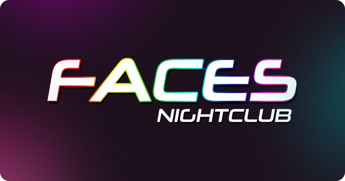 Sacramento's #1 Gay Dance Club | Faces Sacramento, CA