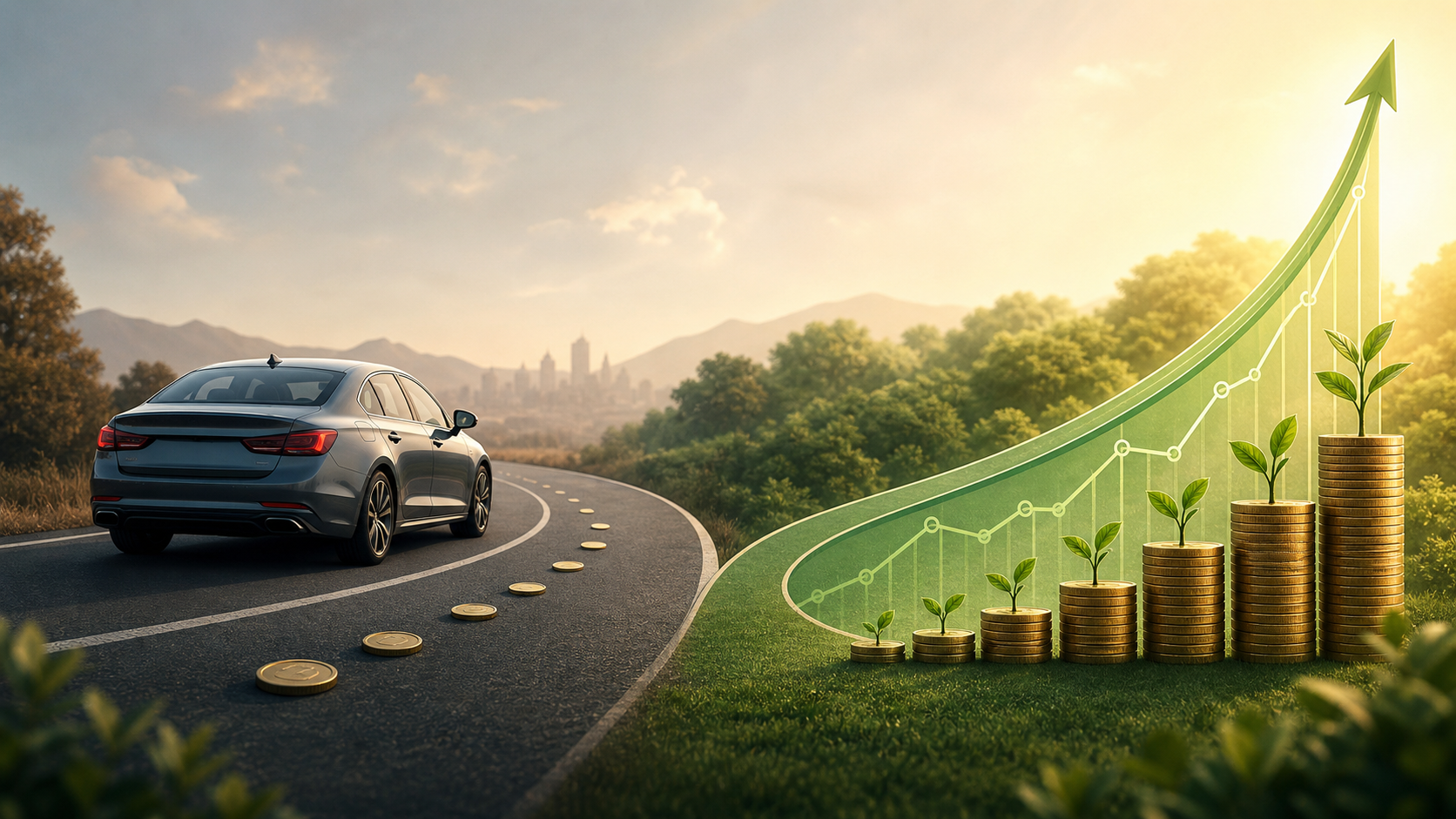 The $700 Car Payment That Could Cost You $1 Million