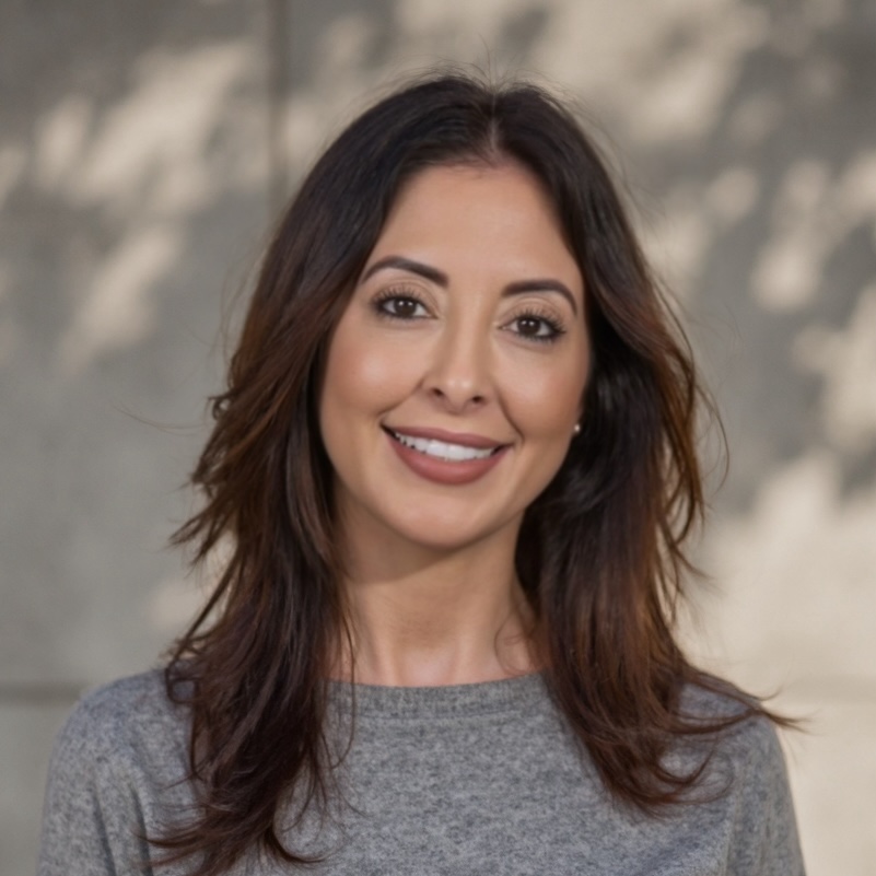 Photo of Dr. Saah