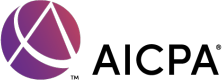 AICPA logo