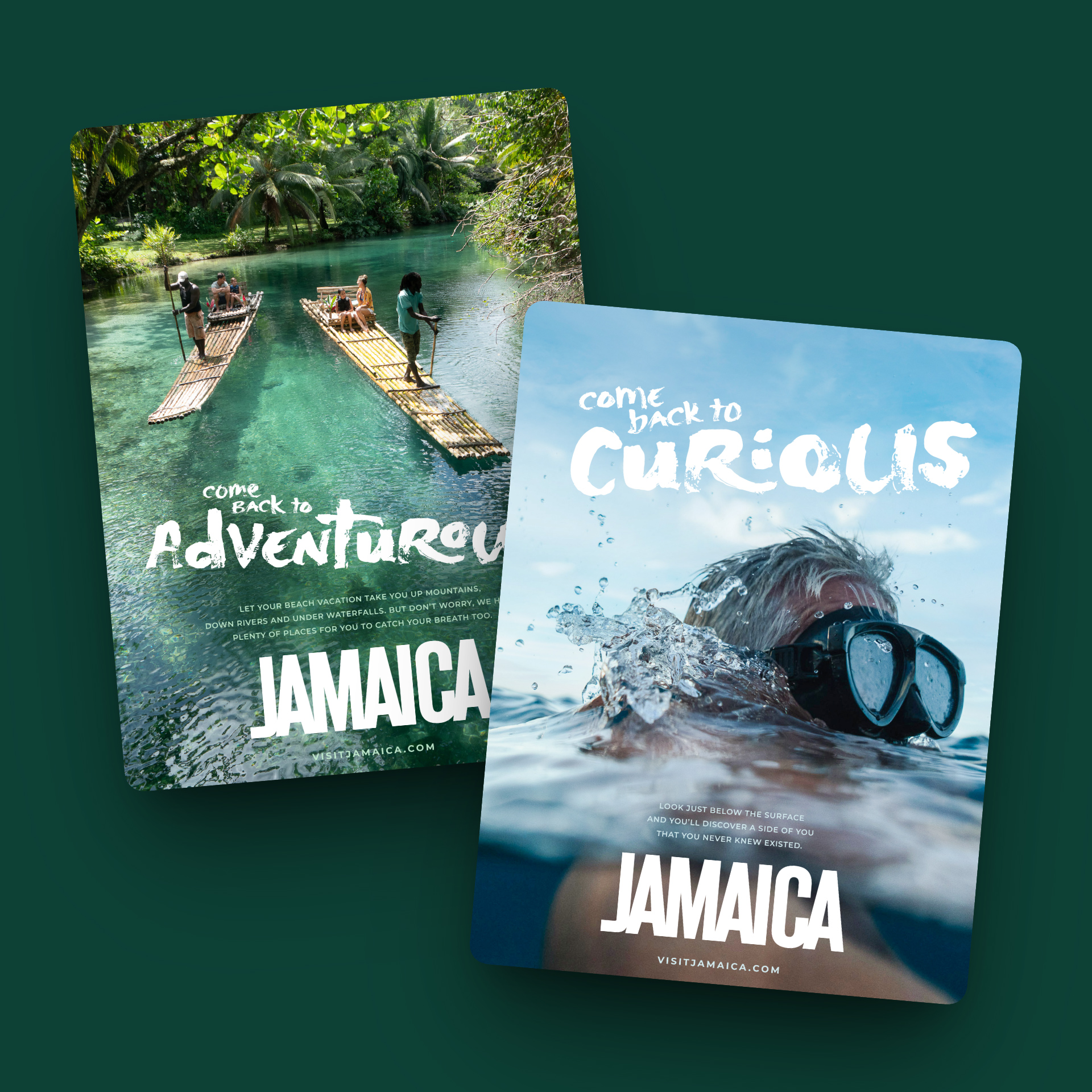 JAMAICA