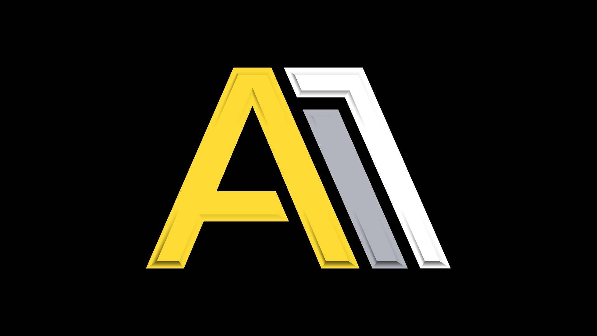 Logo mark for All-in-One Automotive