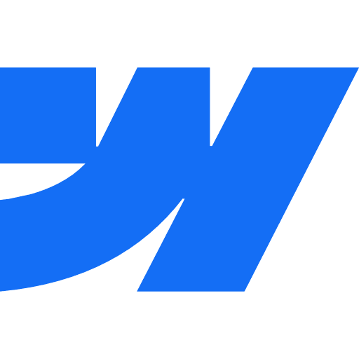 Webflow Icon