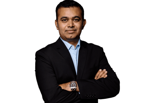 Autowhale Team Member