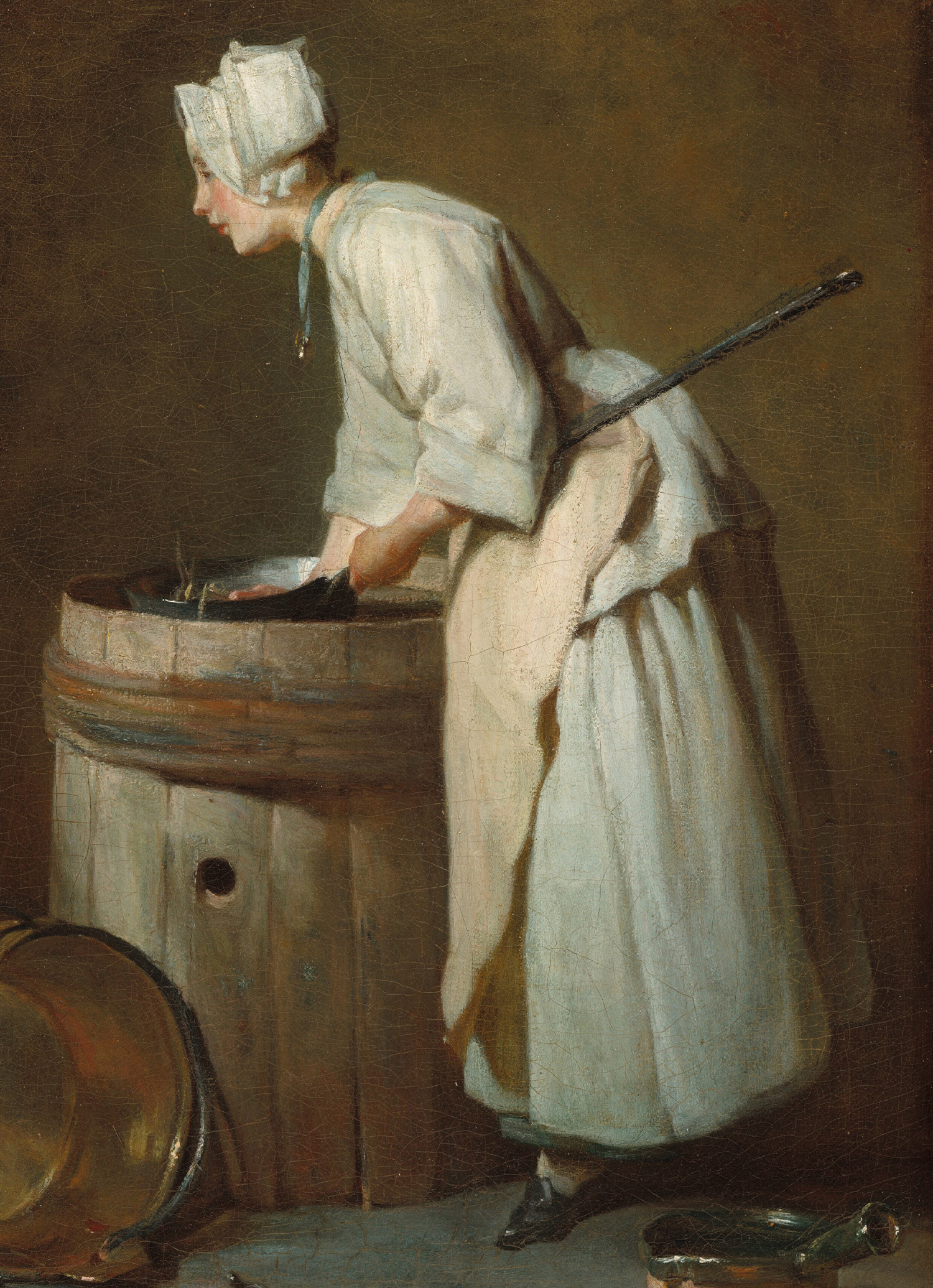 The Caregiver Archtype