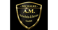 Logo MICHALKE Sicherheits- & Service GmbH