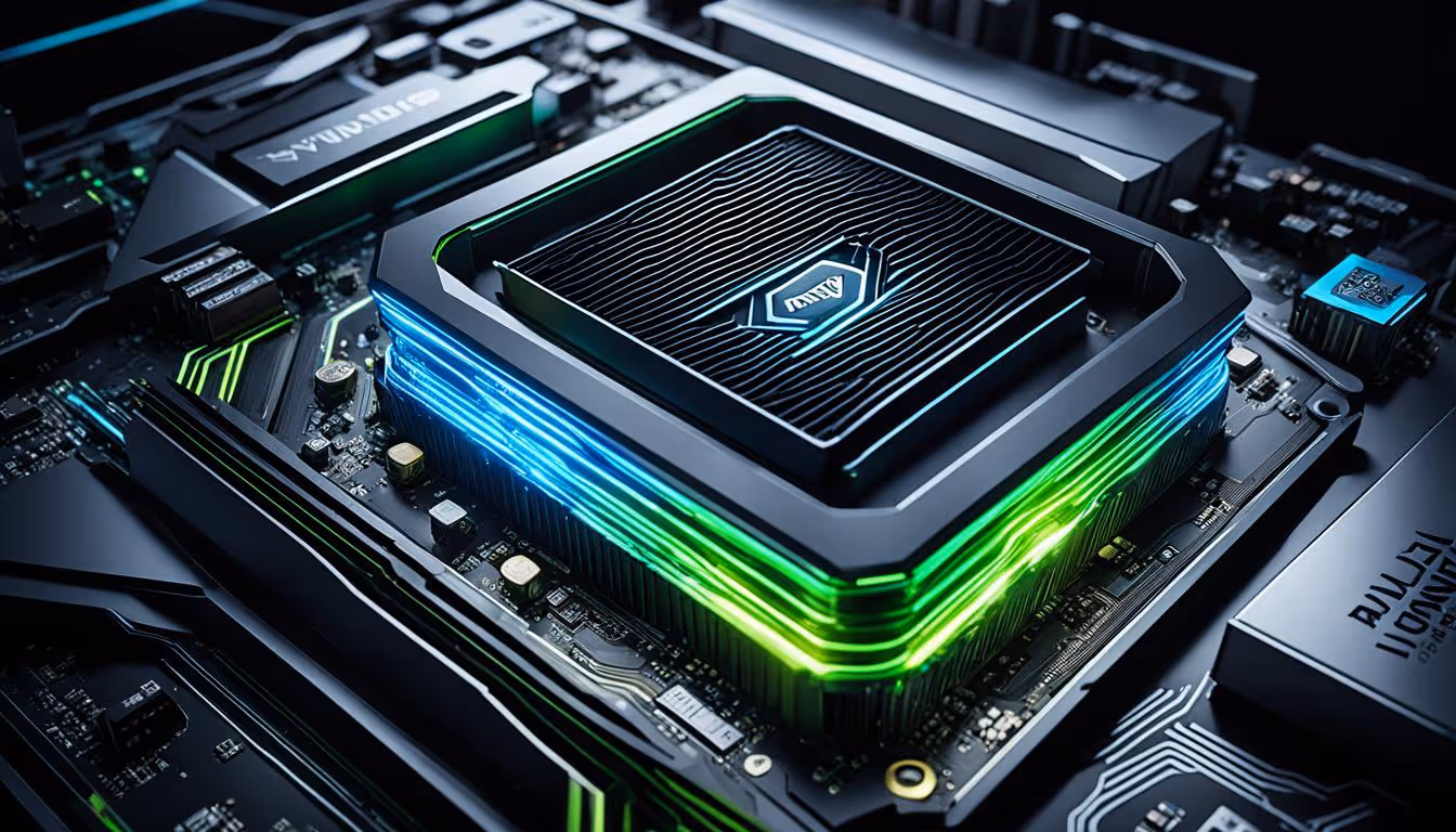 nvidia rtx 50 series memory