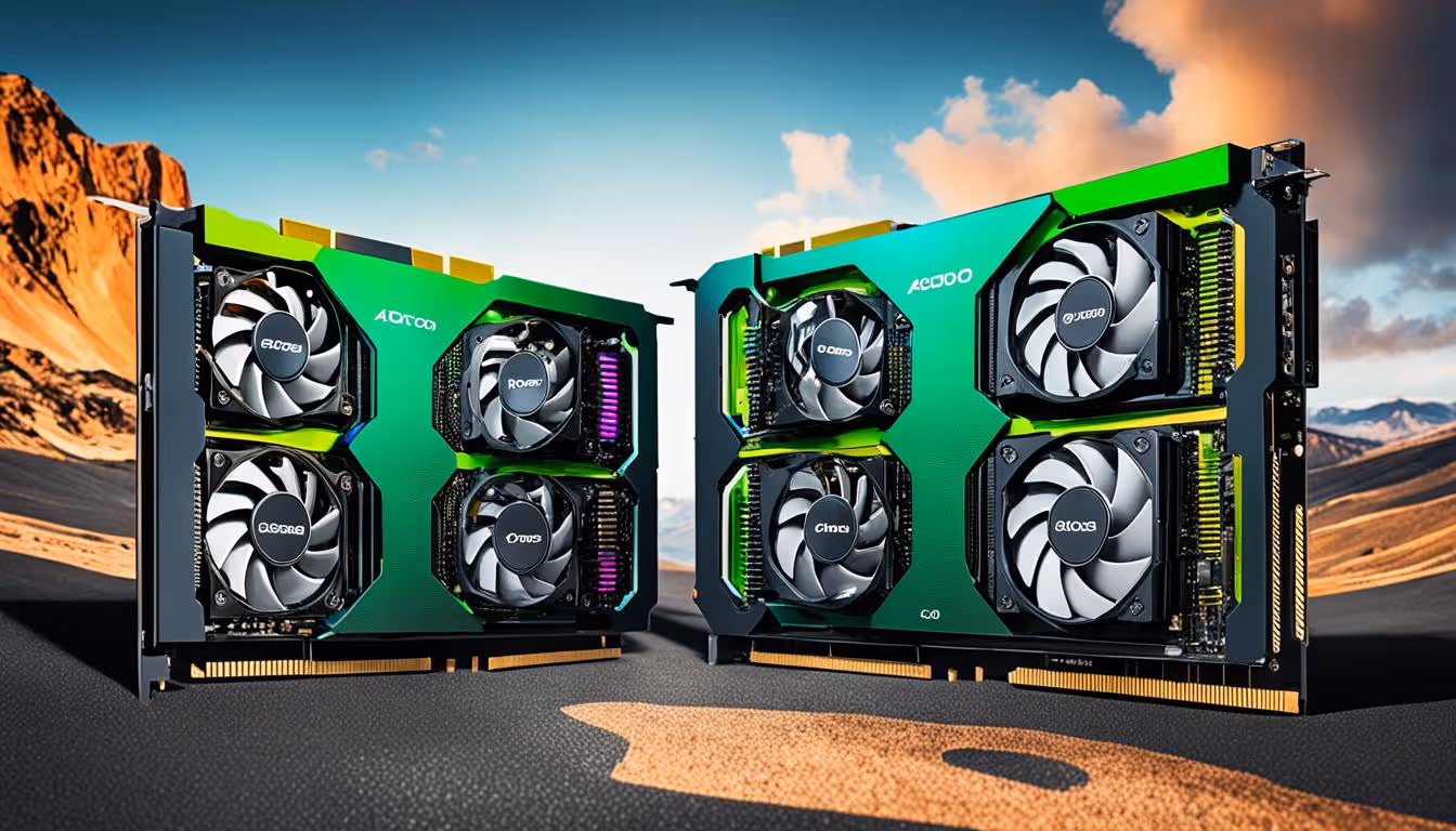 multi-gpu performance