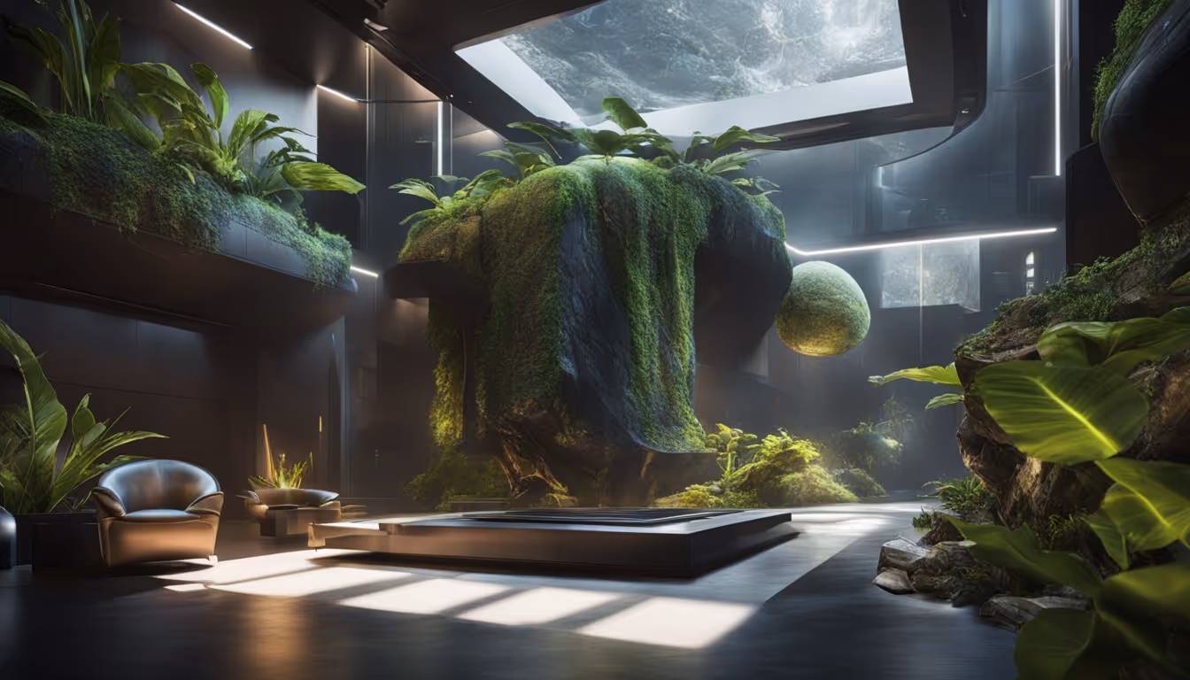 nvidia rtx a6000 unreal engine performance