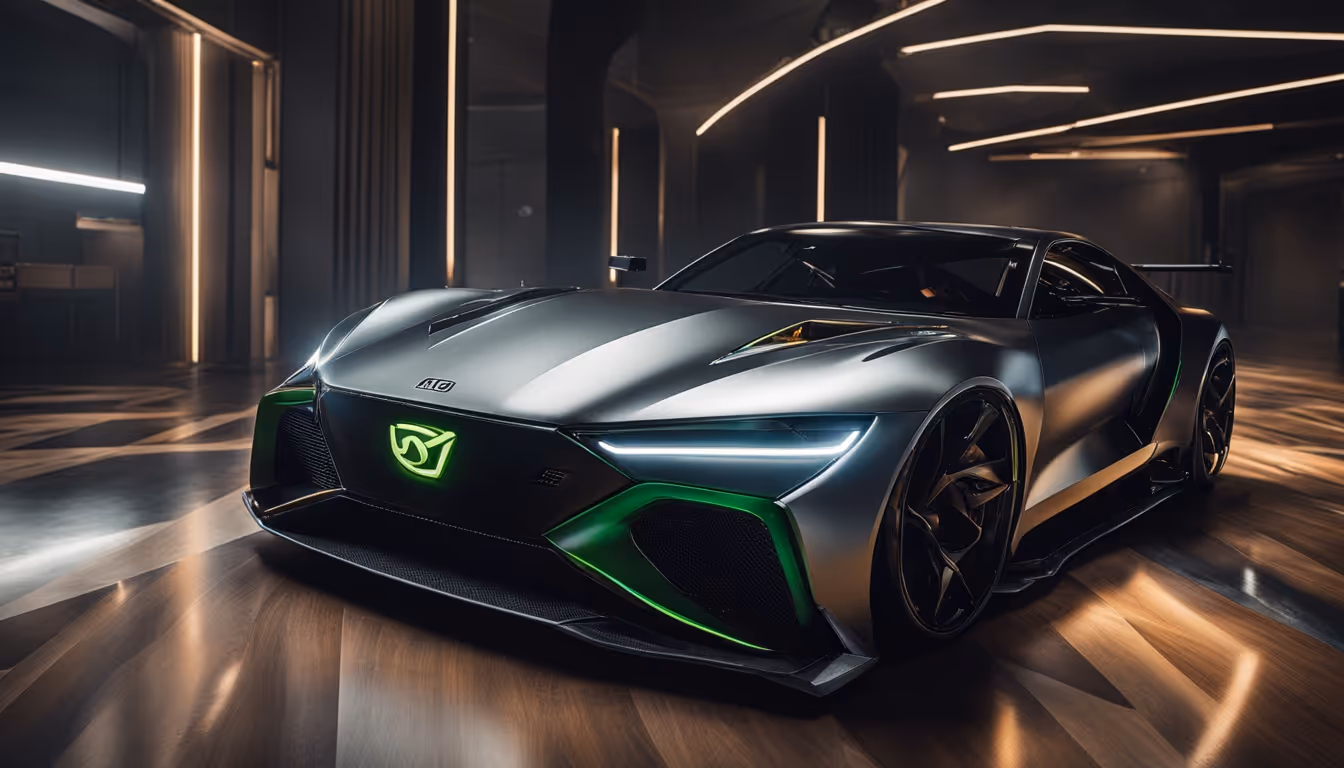 NVIDIA RTX A6000 GPU