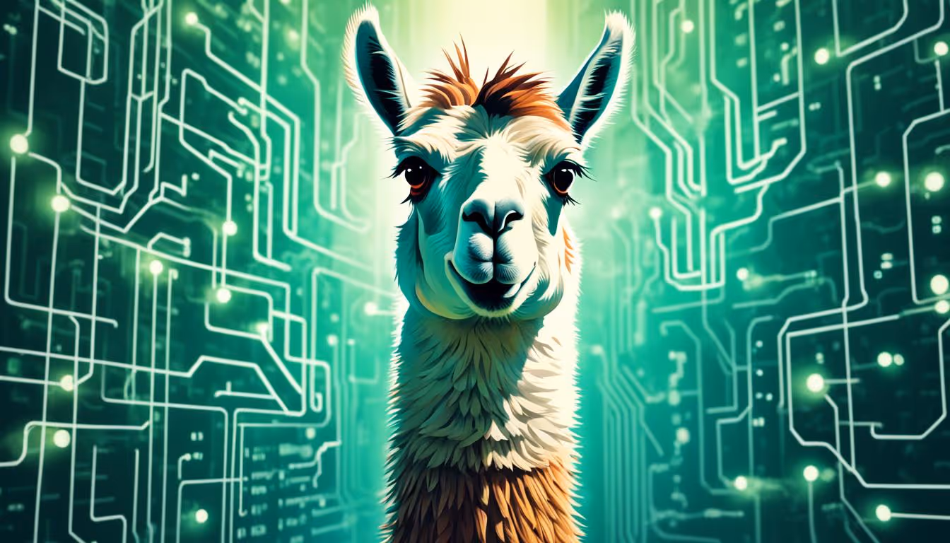 open source llama 3.1