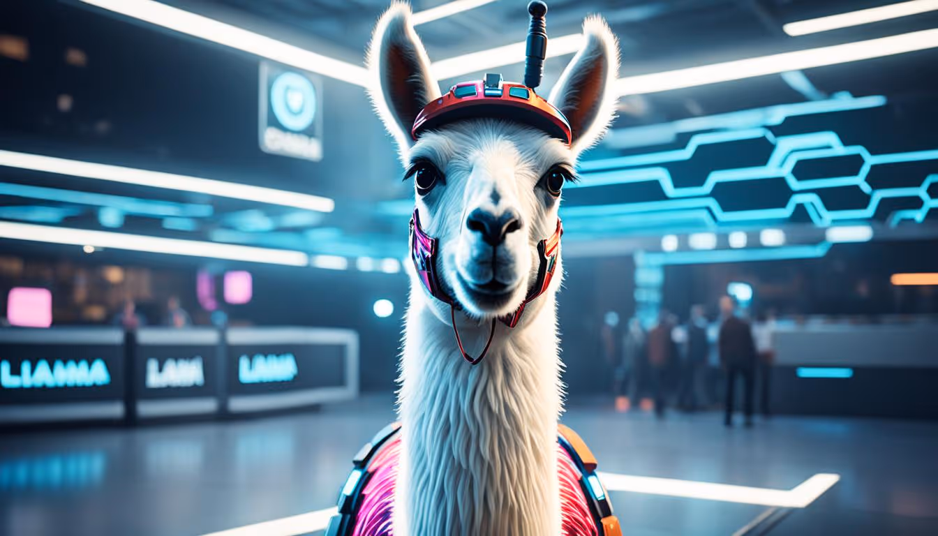 llama 3.1 model