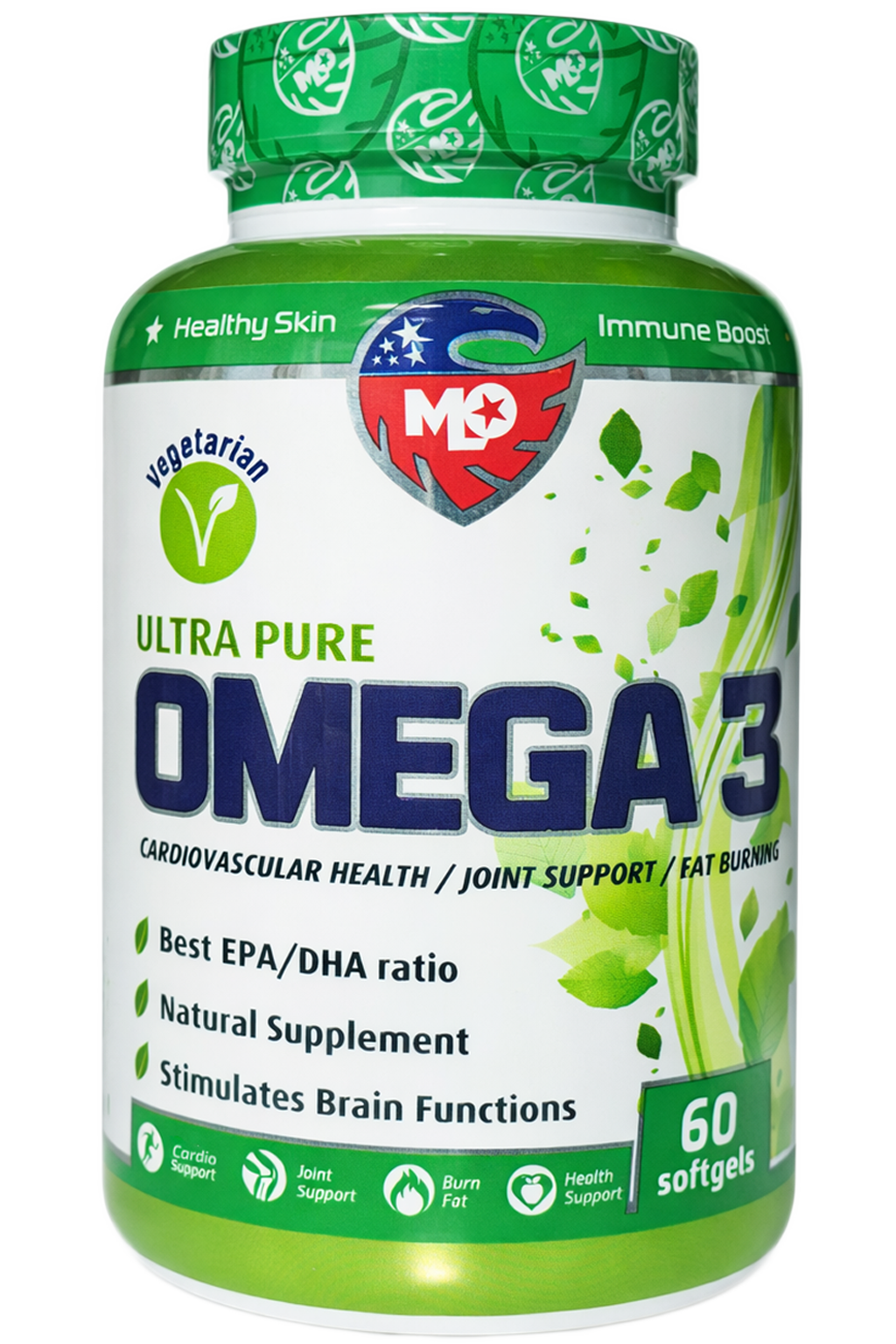 MLO Omega-3