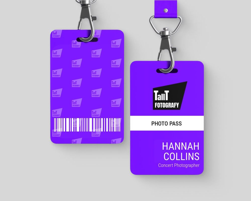 English Labs Rebranding
