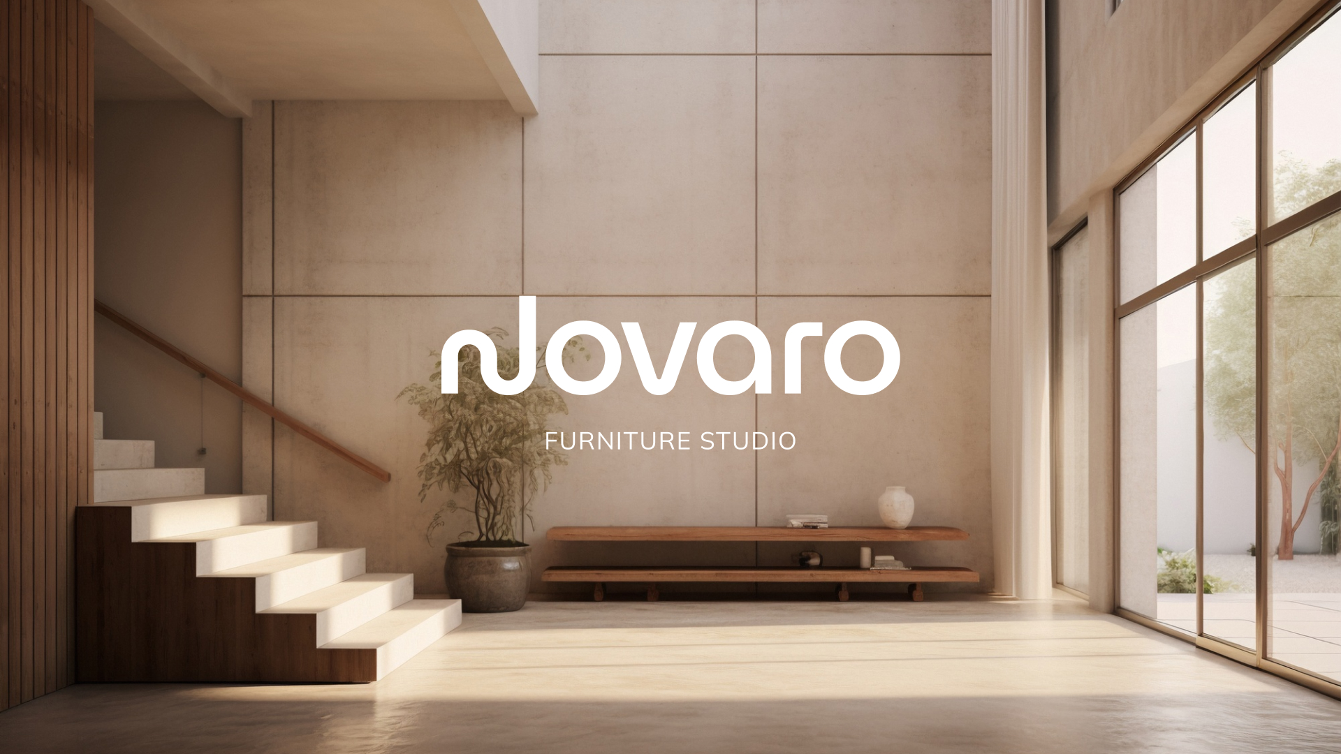 Novaro main visual