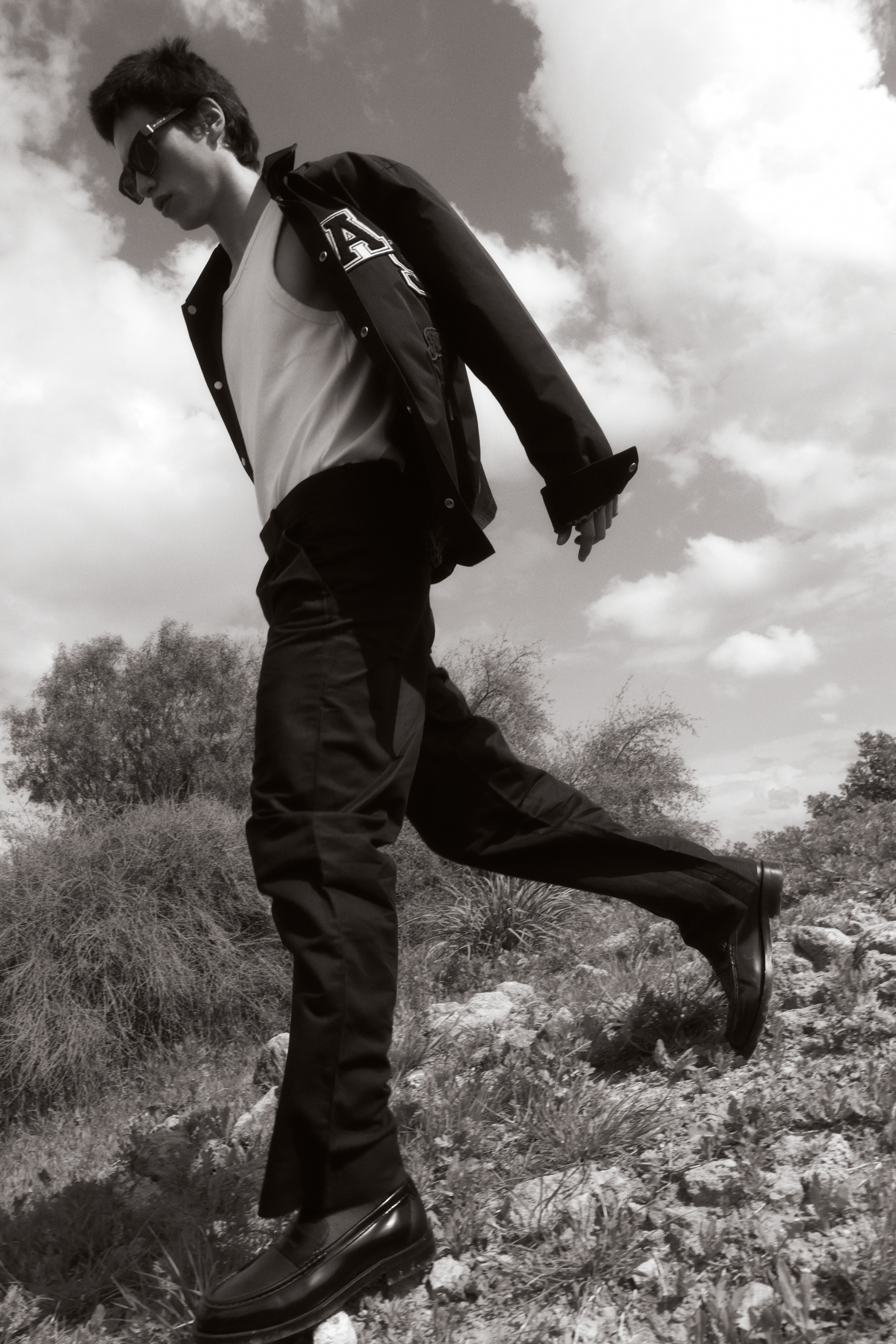 קמפיין אולסיינטס-קיץ 26