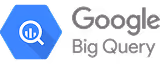 Google BigQuery logo