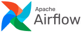 Apache Airflow logo