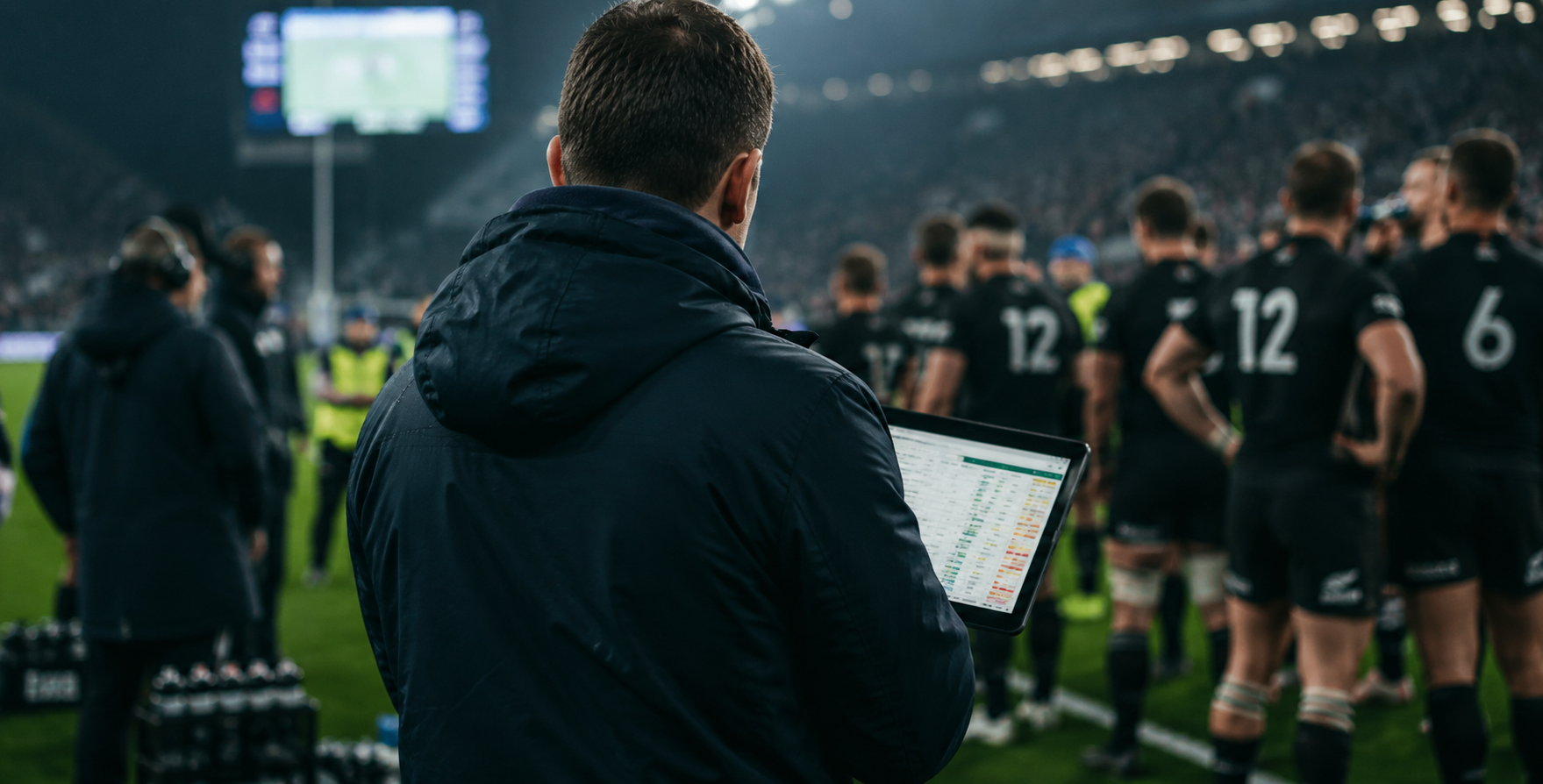 Performance x Operations