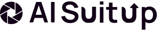 Ai SuitUp Logo