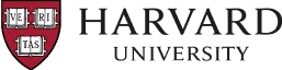 Harvard University Logo