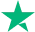 Green Color Star