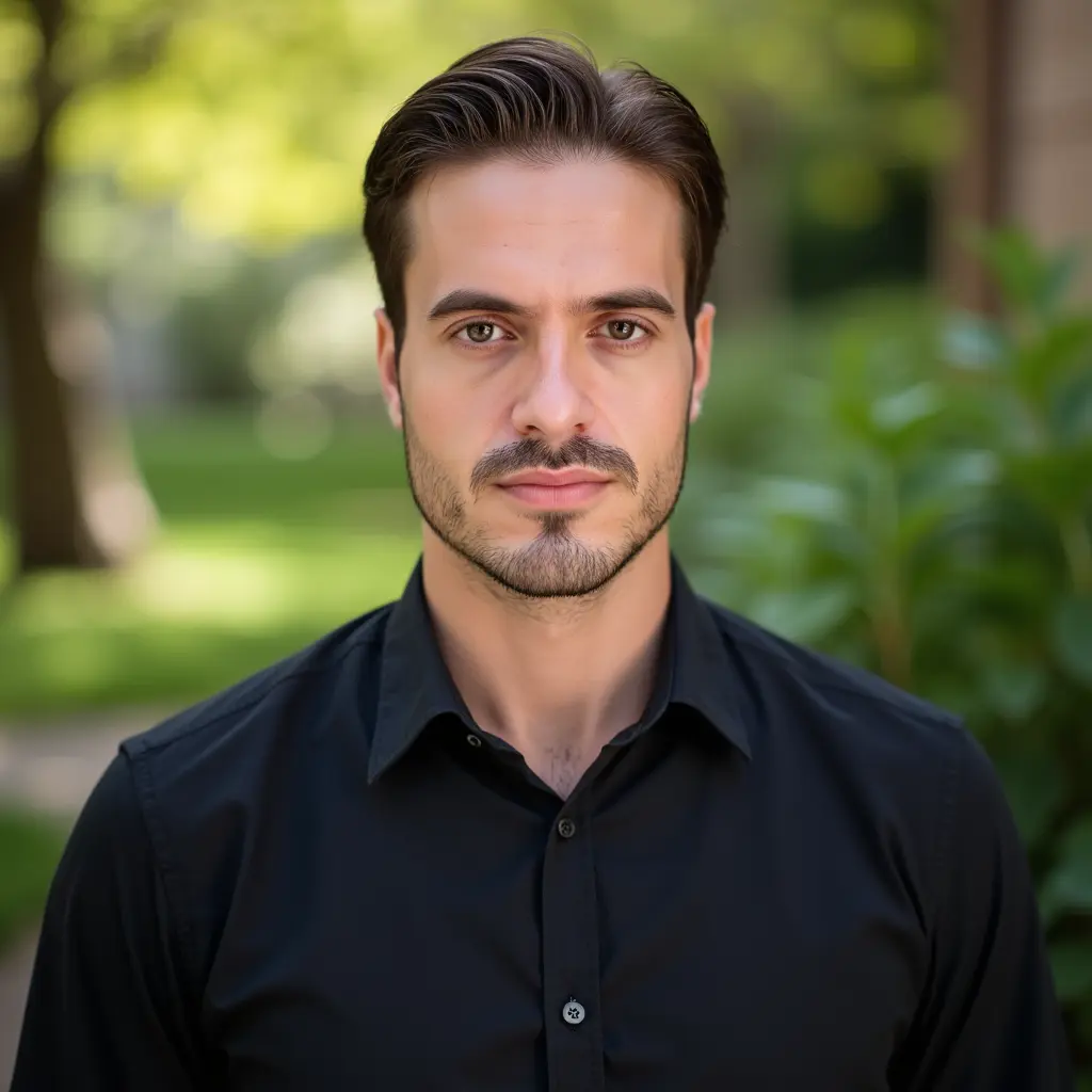 Sales Headshot Generate with AI by AisuitUp