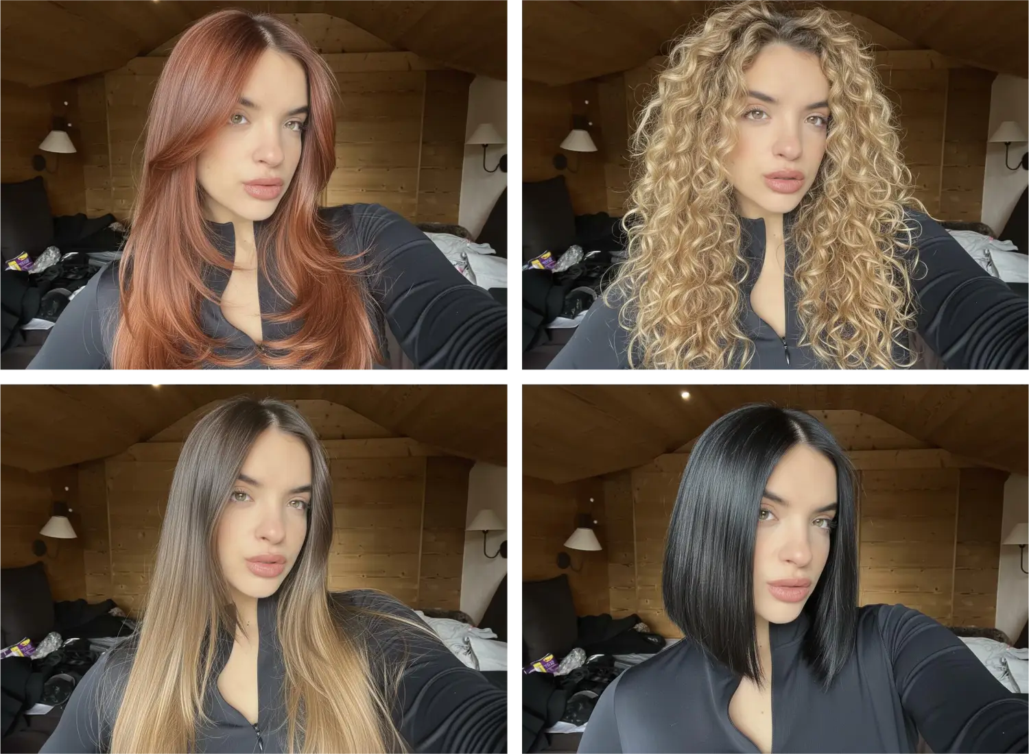 The Top 7 AI Hairstyle Try-On Tools (2025)