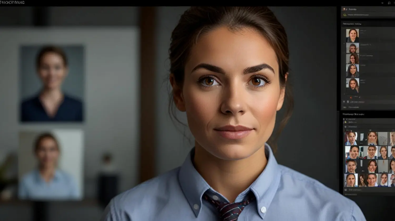 5 Tips to Generate and Organize Your AI Headshots (2026)