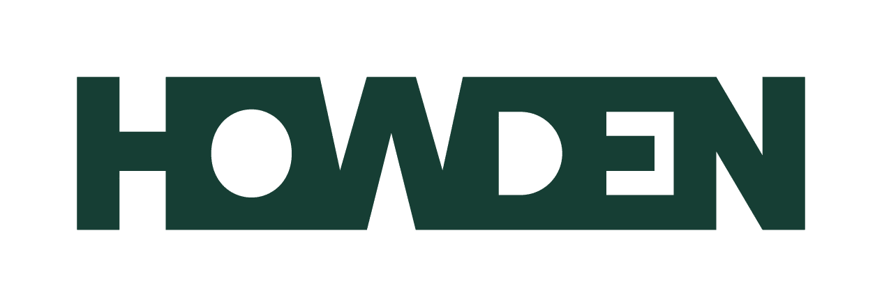 Howden, partenaire du guide