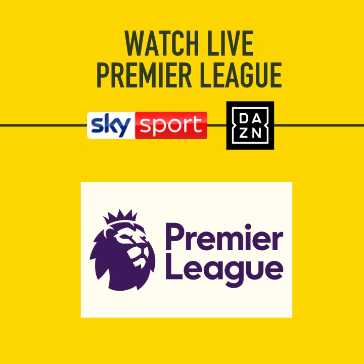 Premier League Kick Off ⚽ 🏃🏼 